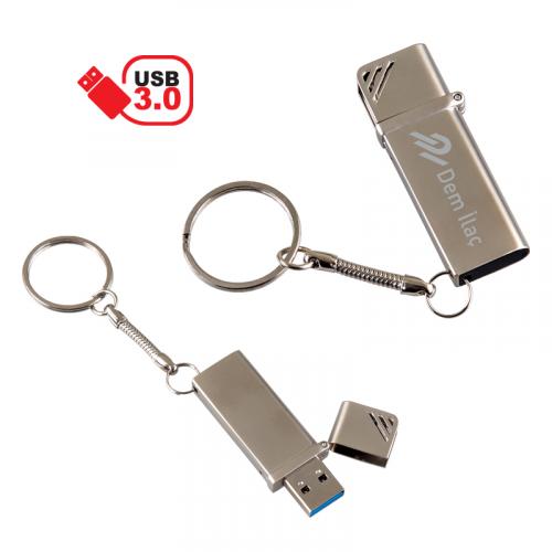 USB Metalike 16GB