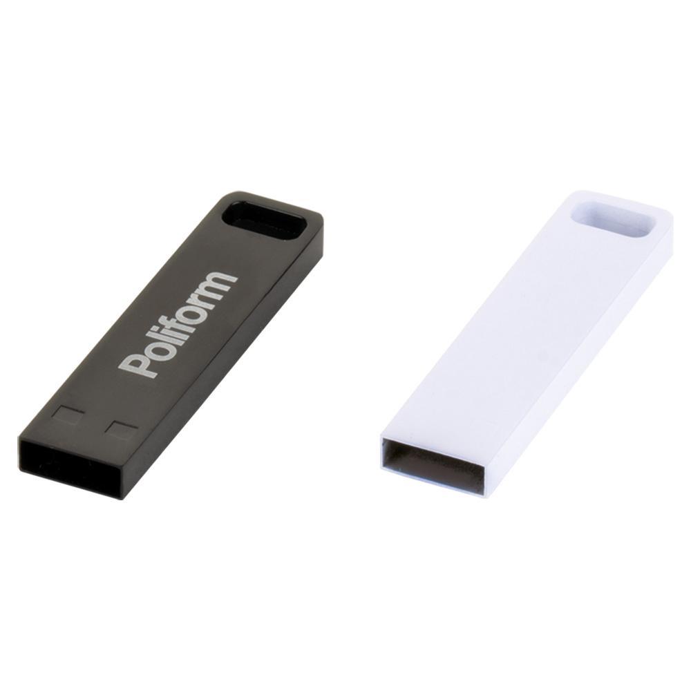 USB Metalike 8 GB
