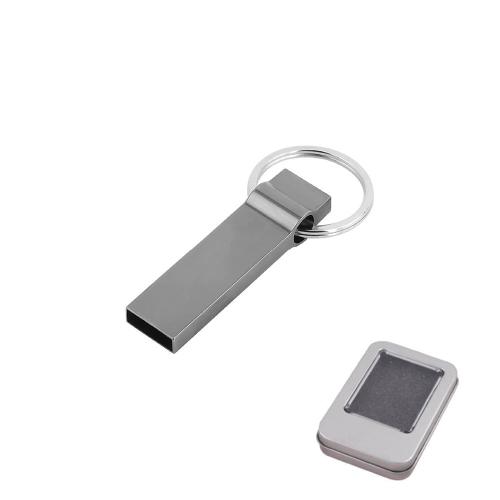 USB Metalike Dhe Mbajtëse Çelësash