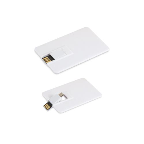 USB me Formë Karte