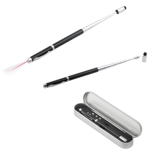 Stilolaps Laser me Antenë