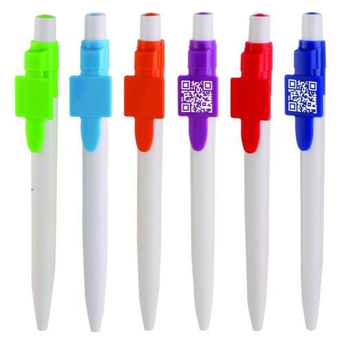 Stilolaps Plastik