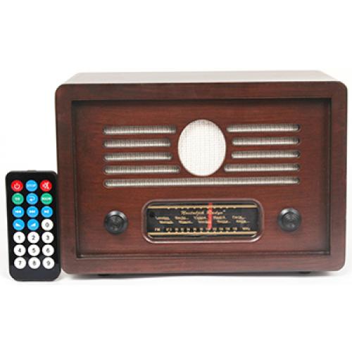 Radio Dixhitale Nostalgjike