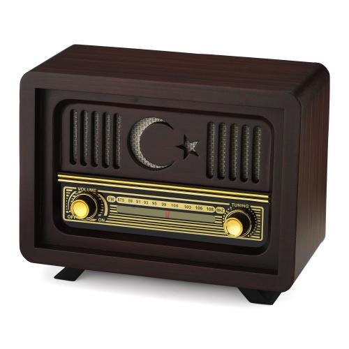 Radio Druri Antike